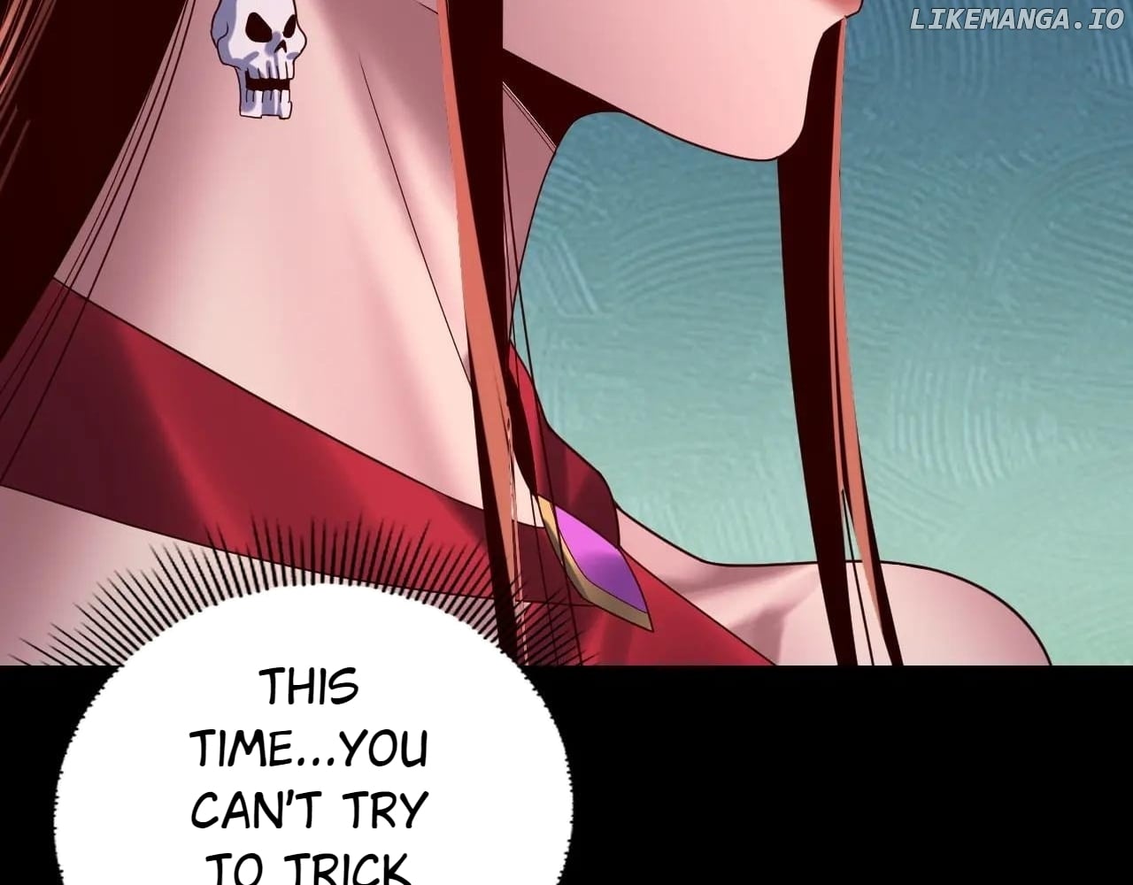 Me, The Heavenly Destined Villain Chapter 266 - page 108